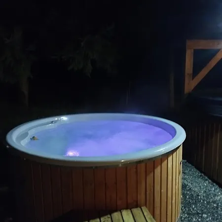 Wellness Na Vysocine *