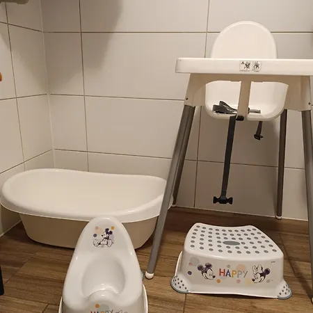Dom wakacyjny Wellness Na Vysocine