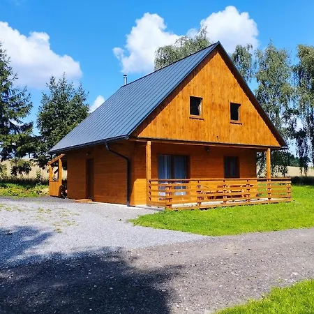 Wellness Na Vysocine Bohdalov
